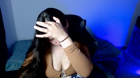Image of Full archive of mariana__666 nude recordings. Monitor and record mariana__666 for free from Chaturbate.
