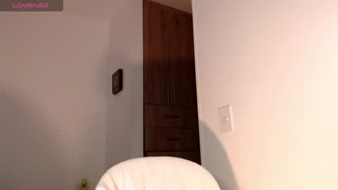 Image of Full archive of mariana_es nude recordings. Monitor and record mariana_es for free from Chaturbate.