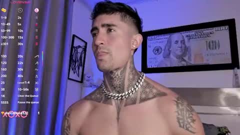 Image of Full archive of mark_kamper nude recordings. Monitor and record mark_kamper for free from Chaturbate.