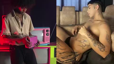 Image of Full archive of markdave_ nude recordings. Monitor and record markdave_ for free from Chaturbate.
