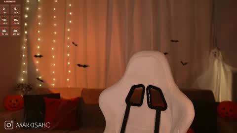 Image of Full archive of markiisa nude recordings. Monitor and record markiisa for free from Chaturbate.