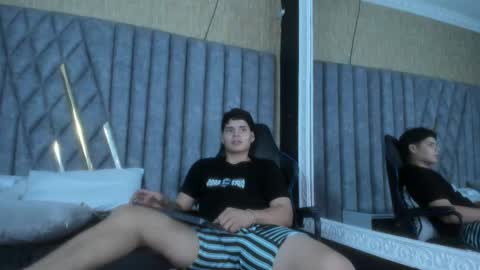 Image of Full archive of marksgarcia nude recordings. Monitor and record marksgarcia for free from Chaturbate.