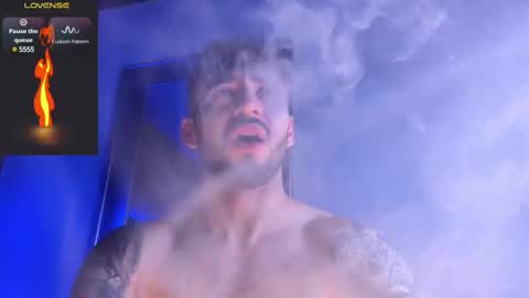 Image of Full archive of markwalker__ nude recordings. Monitor and record markwalker__ for free from Chaturbate.
