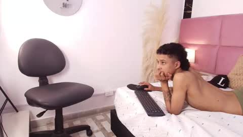 Image of Full archive of marlon_stick nude recordings. Monitor and record marlon_stick for free from Chaturbate.