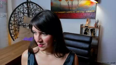 Image of Full archive of marquez_jena nude recordings. Monitor and record marquez_jena for free from Chaturbate.