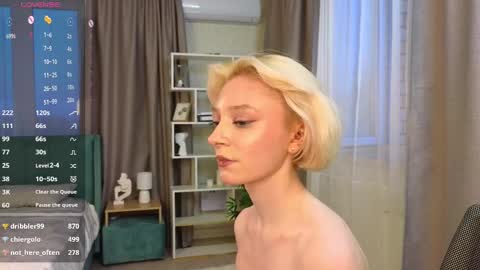 Image of Full archive of marry_mii nude recordings. Monitor and record marry_mii for free from Chaturbate.