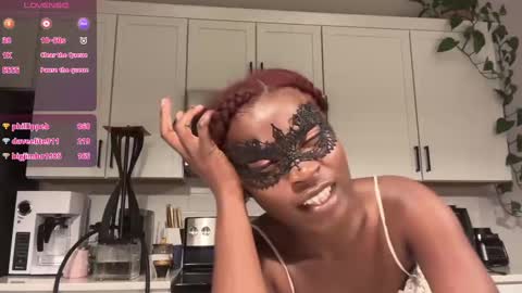 Image of Full archive of maskedmuse111 nude recordings. Monitor and record maskedmuse111 for free from Chaturbate.
