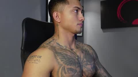 Image of Full archive of massimo_rizzo_ nude recordings. Monitor and record massimo_rizzo_ for free from Chaturbate.
