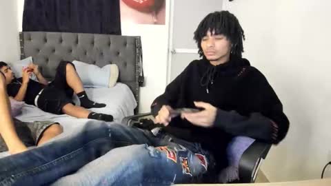 Image of Full archive of master_boy28 nude recordings. Monitor and record master_boy28 for free from Chaturbate.