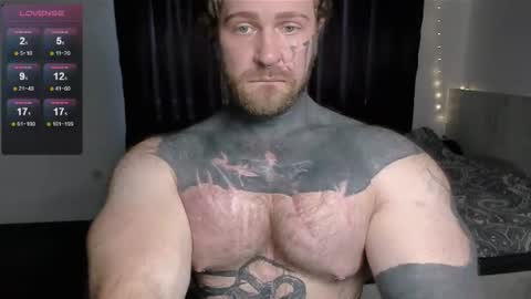 Image of Full archive of master_oil nude recordings. Monitor and record master_oil for free from Chaturbate.