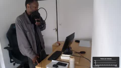 Image of Full archive of masterdomfuck nude recordings. Monitor and record masterdomfuck for free from Chaturbate.