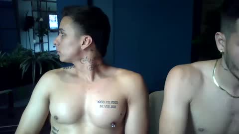 Image of Full archive of mataraz1 nude recordings. Monitor and record mataraz1 for free from Chaturbate.