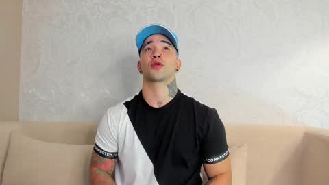 Image of Full archive of matthewcolee nude recordings. Monitor and record matthewcolee for free from Chaturbate.