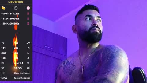 Image of Full archive of max__prada nude recordings. Monitor and record max__prada for free from Chaturbate.
