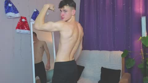 Image of Full archive of max_foks nude recordings. Monitor and record max_foks for free from Chaturbate.