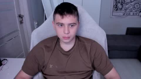Image of Full archive of max_sm1th nude recordings. Monitor and record max_sm1th for free from Chaturbate.