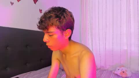 Image of Full archive of max_sweet18 nude recordings. Monitor and record max_sweet18 for free from Chaturbate.
