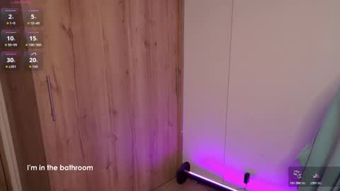 Image of Full archive of maxifit_ nude recordings. Monitor and record maxifit_ for free from Chaturbate.