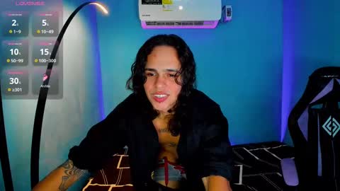 Image of Full archive of maximiliano_scoott_ nude recordings. Monitor and record maximiliano_scoott_ for free from Chaturbate.