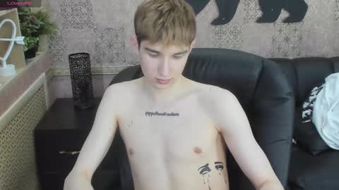 Image of Full archive of maxwellcute nude recordings. Monitor and record maxwellcute for free from Chaturbate.
