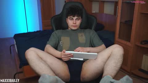 Image of Full archive of maxxxbailey nude recordings. Monitor and record maxxxbailey for free from Chaturbate.