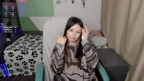 Image of Full archive of may_lings nude recordings. Monitor and record may_lings for free from Chaturbate.