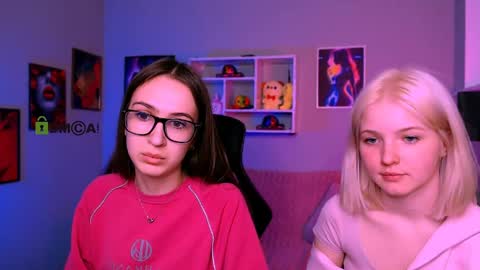 Image of Full archive of maya_minxx nude recordings. Monitor and record maya_minxx for free from Chaturbate.