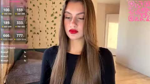 Image of Full archive of maybelletine nude recordings. Monitor and record maybelletine for free from Chaturbate.
