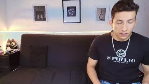Image of Full archive of maykol_victoria nude recordings. Monitor and record maykol_victoria for free from Chaturbate.