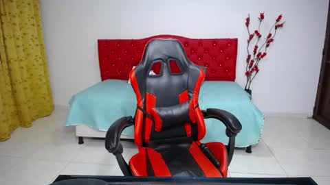 Image of Full archive of maylin_hornyy19 nude recordings. Monitor and record maylin_hornyy19 for free from Chaturbate.