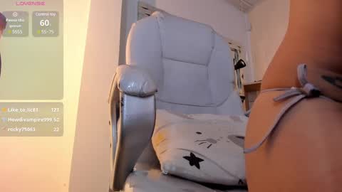 Image of Full archive of meelanny_ds nude recordings. Monitor and record meelanny_ds for free from Chaturbate.