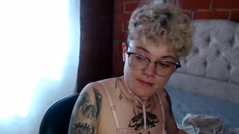 Image of Full archive of megan_coop3r_ nude recordings. Monitor and record megan_coop3r_ for free from Chaturbate.