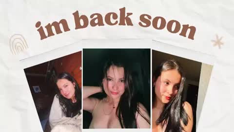Image of Full archive of melanieev nude recordings. Monitor and record melanieev for free from Chaturbate.