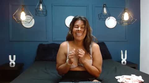 Image of Full archive of melanyy_martinez nude recordings. Monitor and record melanyy_martinez for free from Chaturbate.