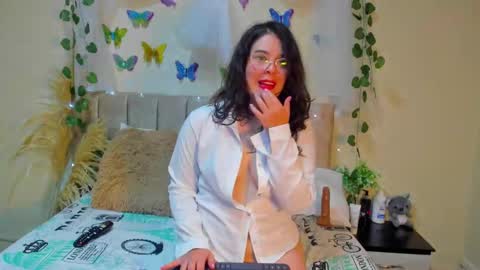 Image of Full archive of meli_sweet06 nude recordings. Monitor and record meli_sweet06 for free from Chaturbate.