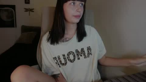 Image of Full archive of melinamars_ nude recordings. Monitor and record melinamars_ for free from Chaturbate.