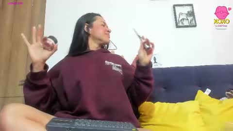 Image of Full archive of mellanie33 nude recordings. Monitor and record mellanie33 for free from Chaturbate.