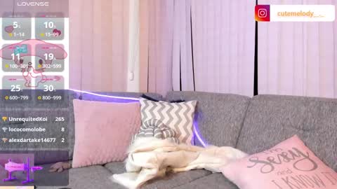 Image of Full archive of melody_chers nude recordings. Monitor and record melody_chers for free from Chaturbate.
