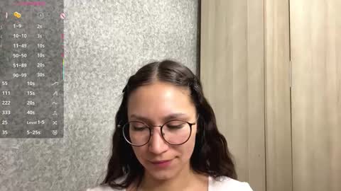 Image of Full archive of meowgirlye nude recordings. Monitor and record meowgirlye for free from Chaturbate.