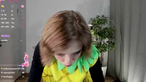 Image of Full archive of meowpff nude recordings. Monitor and record meowpff for free from Chaturbate.