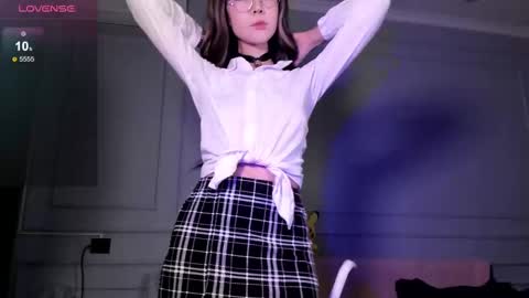 Image of Full archive of meoww_peow nude recordings. Monitor and record meoww_peow for free from Chaturbate.