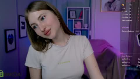 Image of Full archive of merli_lux nude recordings. Monitor and record merli_lux for free from Chaturbate.