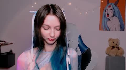 Image of Full archive of mermaidvibestides nude recordings. Monitor and record mermaidvibestides for free from Chaturbate.