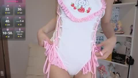 Image of Full archive of mewmewluna nude recordings. Monitor and record mewmewluna for free from Chaturbate.