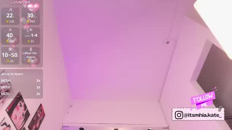 Image of Full archive of mhia_kate nude recordings. Monitor and record mhia_kate for free from Chaturbate.