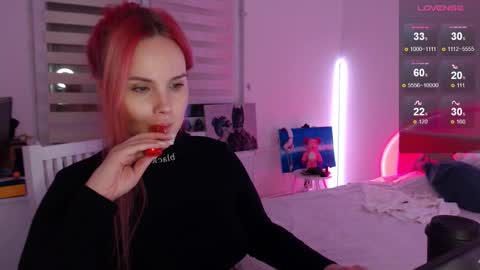 Image of Full archive of mi_cherry nude recordings. Monitor and record mi_cherry for free from Chaturbate.