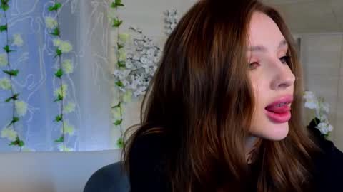 Image of Full archive of mia_chill nude recordings. Monitor and record mia_chill for free from Chaturbate.