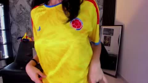 Image of Full archive of mia_clay1 nude recordings. Monitor and record mia_clay1 for free from Chaturbate.