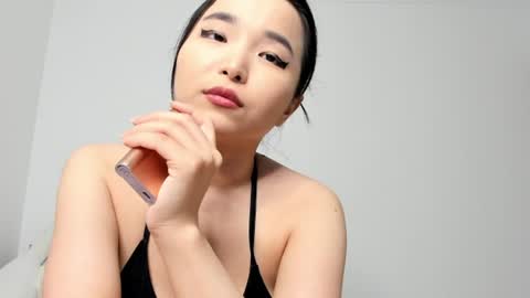 Image of Full archive of mia_soyun nude recordings. Monitor and record mia_soyun for free from Chaturbate.
