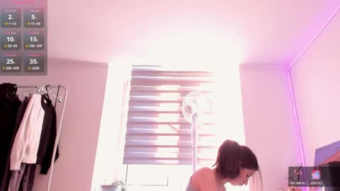 Image of Full archive of miabellee_ nude recordings. Monitor and record miabellee_ for free from Chaturbate.